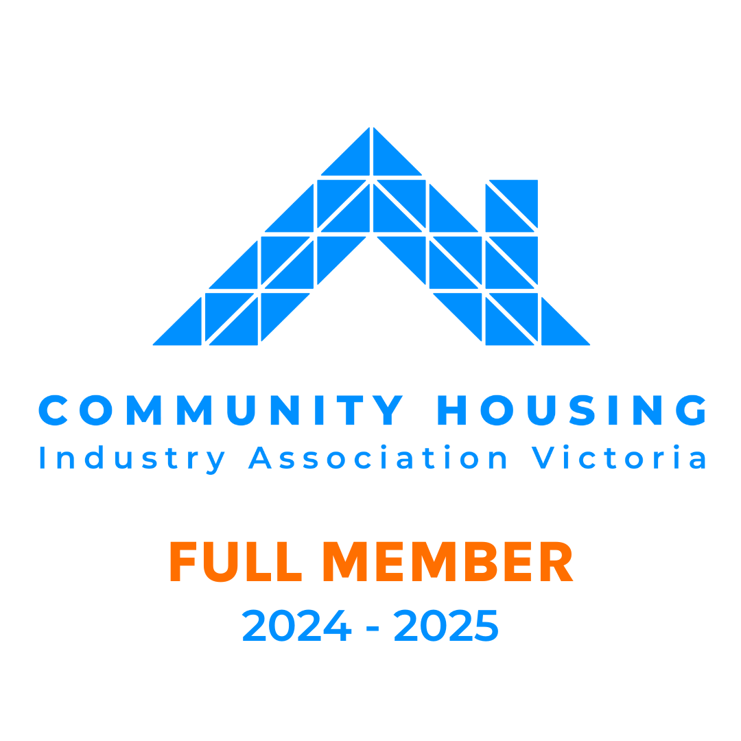 Our Executive Team Common Equity Housing Limited