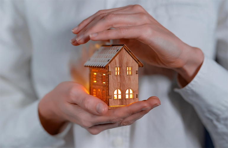 Future proofing your house